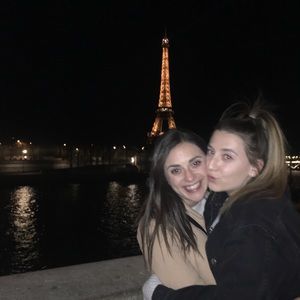 Meet your Posher, Giabela